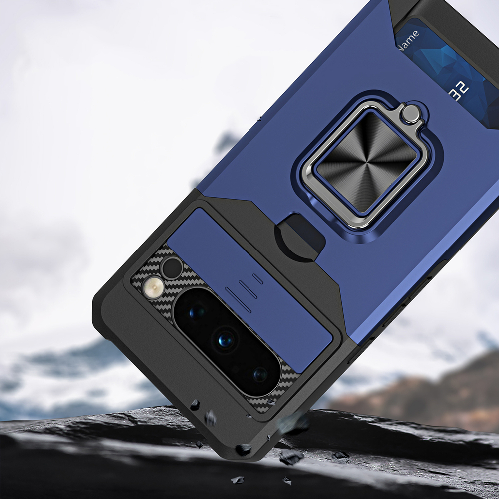 Противоударный чехол Сard Reader Case для Google Pixel 8 Pro