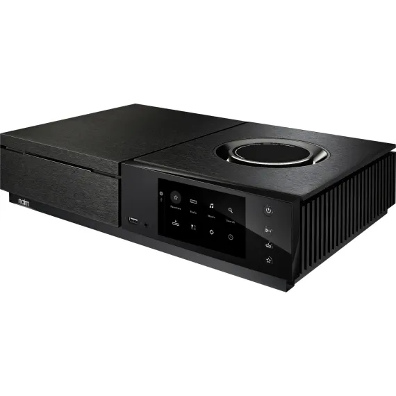 Naim Uniti Star