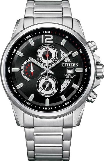 Наручные часы Citizen AN3690-56E