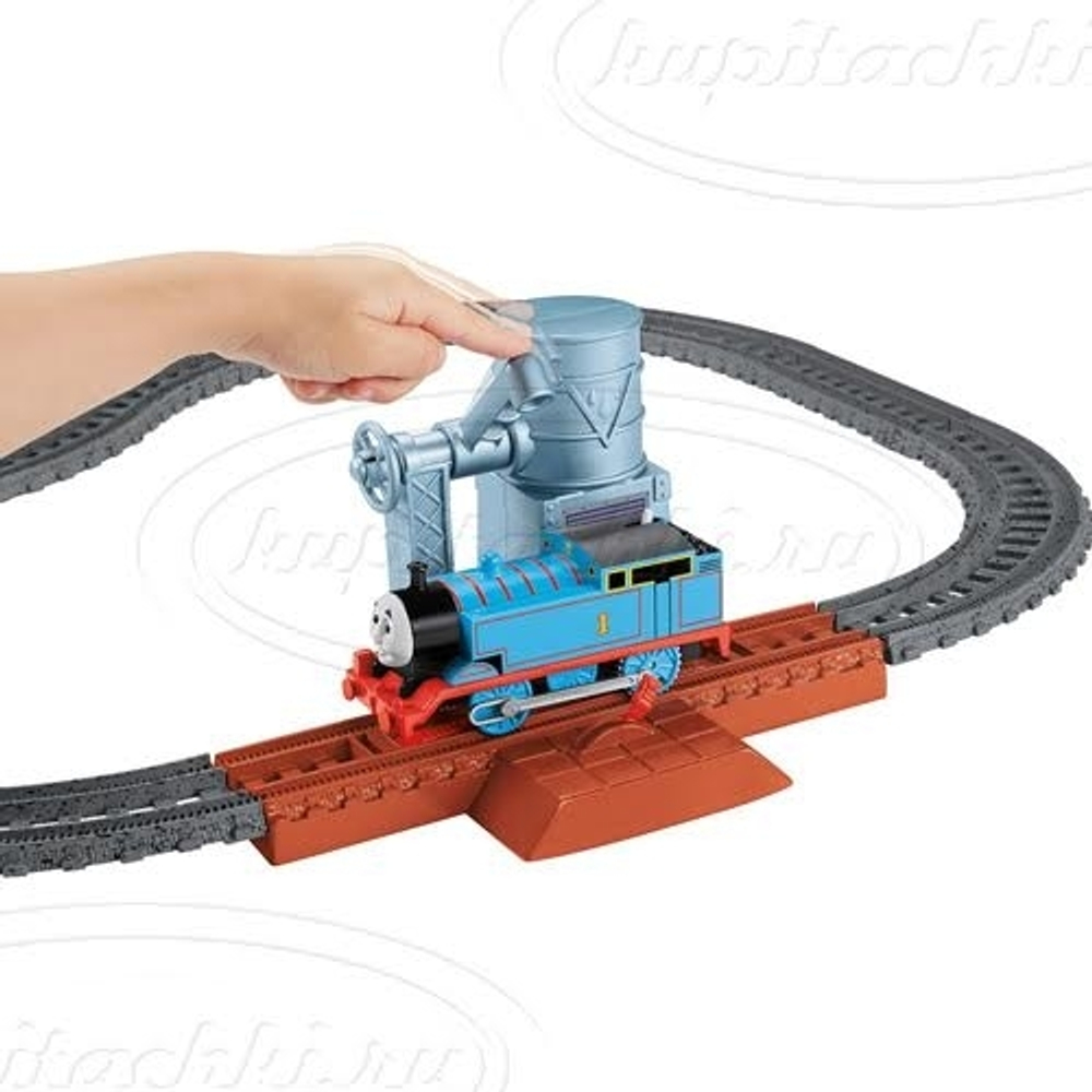 Базовый набор "Водонапорная башня"  (Trackmaster)