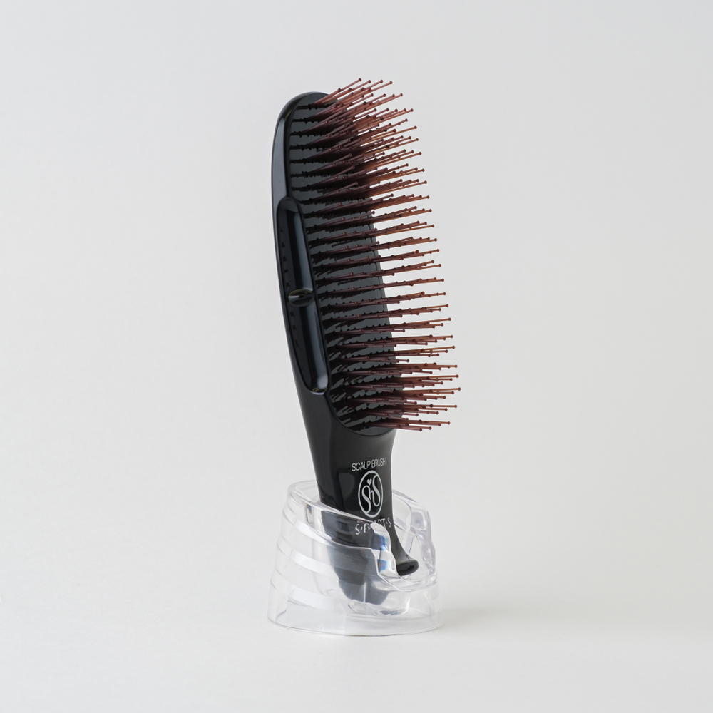 Расческа Scalp Brush GRATTER из Японии