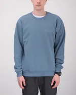 Толстовка ANTEATER Crewneck Синяя