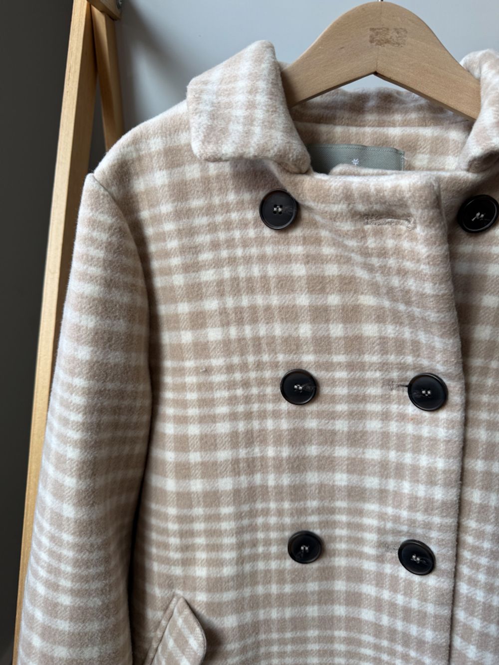 Пальто Coconut, 128