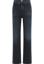 Джинсы High Rise Wide Leg 1013459-5000-882