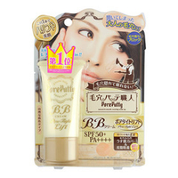 Сужающий поры BB-крем с эффектом лифтинга SPF50 PA++++ Sana Pore Putty BB Cream Pore Tight & Lift 30г