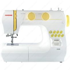 Швейная машина Janome 3008