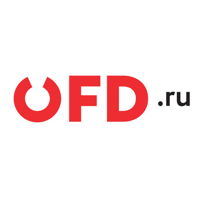 Код активации тарифа ПЕТЕР-СЕРВИС (ОФД.РУ)