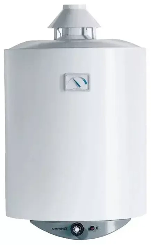 Накопительный водонагреватель газовый Ariston S/SGA 100