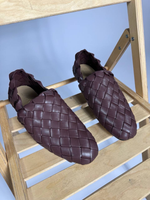 Макасины Bottega Veneta