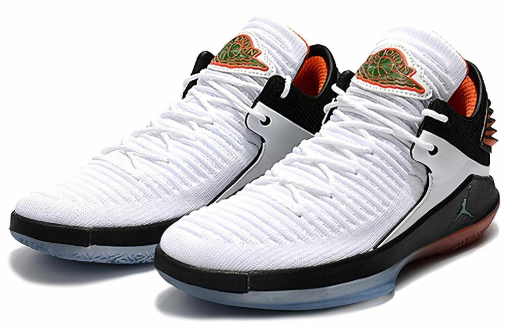 Кроссовки Jordan Air Jordan 32 Low Gatorade