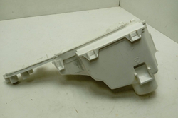 WMSD7105 кт157 Бункер дозатора порошка для стиральной машины Hotpoint-Ariston 174003275 б/у