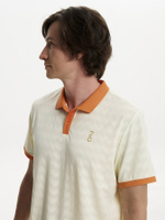 ОДЕЖДА ДЛЯ ТЕННИСА Мужская, Поло SEVENSIX  .