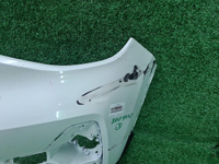 Бампер передний Volvo XC40 (2022-н.в.)