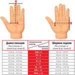 Перчатки рабочие 10 пар ЗУБР ЗАХВАТ, L-XL, , с нитриловым обливом