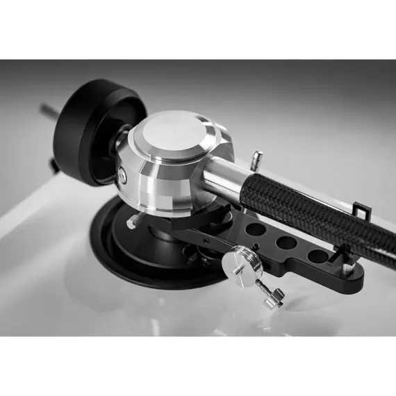 EAT B-Sharp B-note Ortofon 2M Blue Piano White