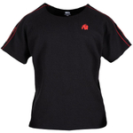 Футболка GORILLA Top Buffalo Old School Black/Red