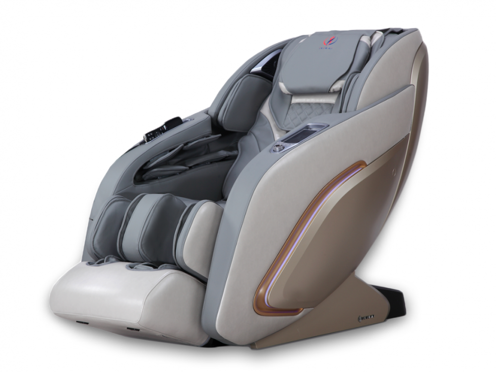 Массажное кресло Ikigai Narcotic