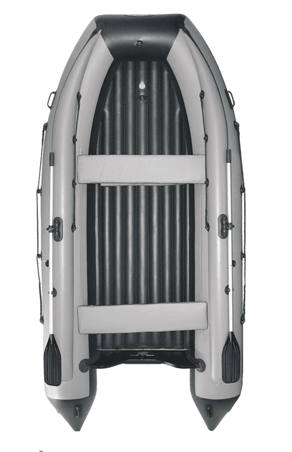 Лодка ПВХ REEF 390FНД