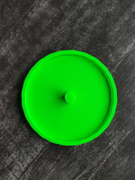 Штамп Подсолнух