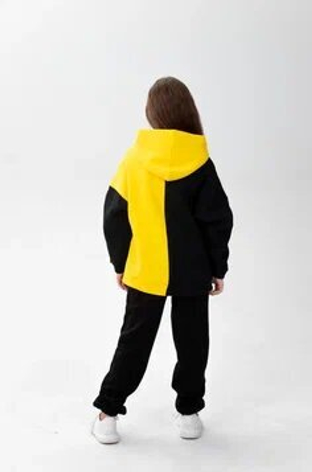 Спортивный костюм начес