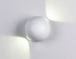 Ambrella Настенный светодиодный светильник Wall FW130