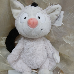 Мягкая игрушка