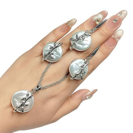 Комплект LuxVintage - 025