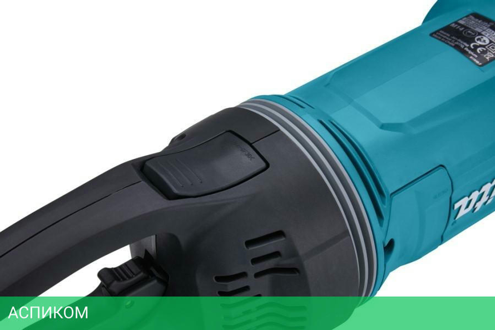 Угловая шлифмашина Makita GA9071X1