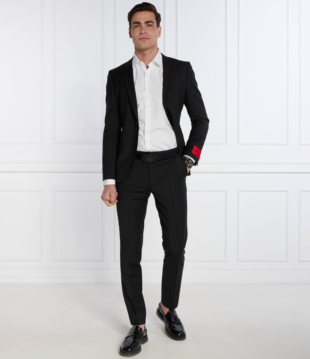 Рубашка Elisha HUGO - белый(50513918)