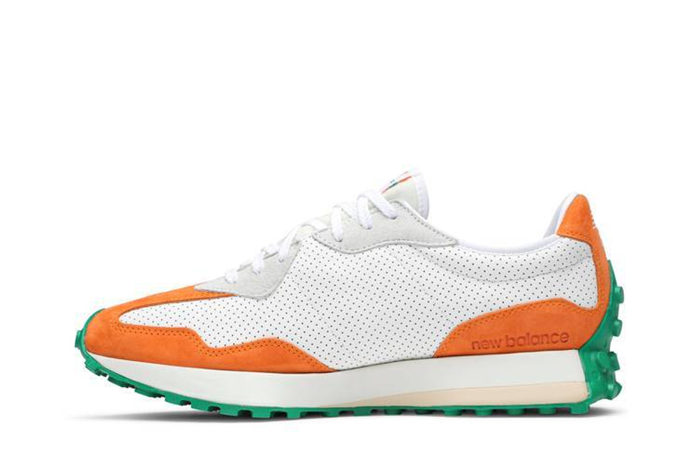 Кроссовки Casablanca X New Balance Nb 327