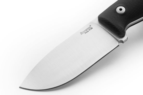 Нож Lion Steel "M2M" L/M2M GBK