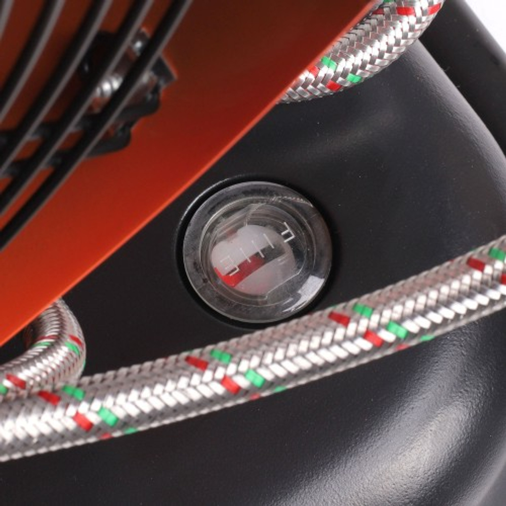 Тепловая пушка на дизтопливе непрямого нагрева PATRIOT DTС 505i 633703066