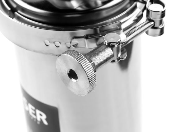 Магистральный фильтр Гейзер Премьер 10SL 3/4" корпус арт. 50753