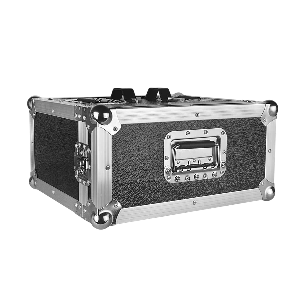MOKKA MK-F23 — Генератор тумана (Hazer) 1200 Вт с DMX