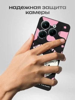 Чехол на Infinix Hot 40 Pro