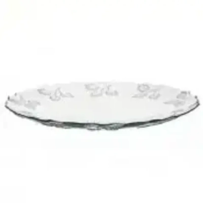 Тарелка 30,6см «Пастораль» 10432SLB