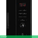 Микроволновая печь Kuppersberg HMW 650 BL