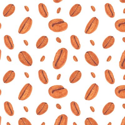 Кофейные зерна