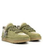 LOWMEL LO SNEAKER - Muted Brass