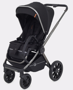 Детская коляска Rant Falcon 2 в 1 Black