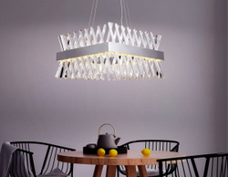 Подвесной светодиодный светильник Ambrella Light Traditional TR5315