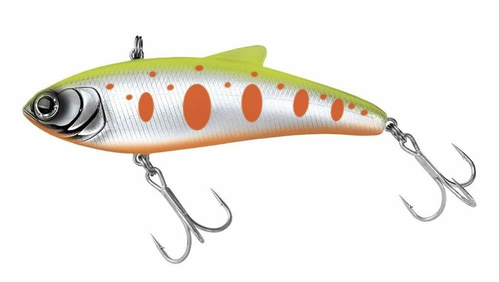 Воблер для рыбалки Vertigo Giga 100S #673