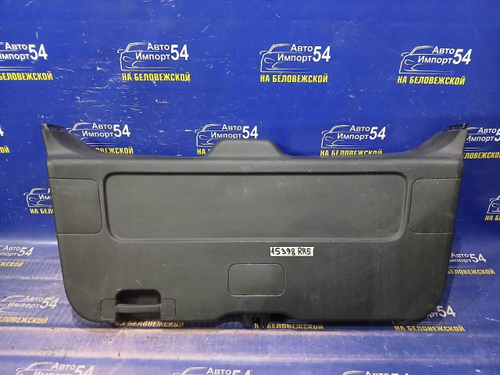 Обшивка двери багажника Honda ELYSION 2006-2013