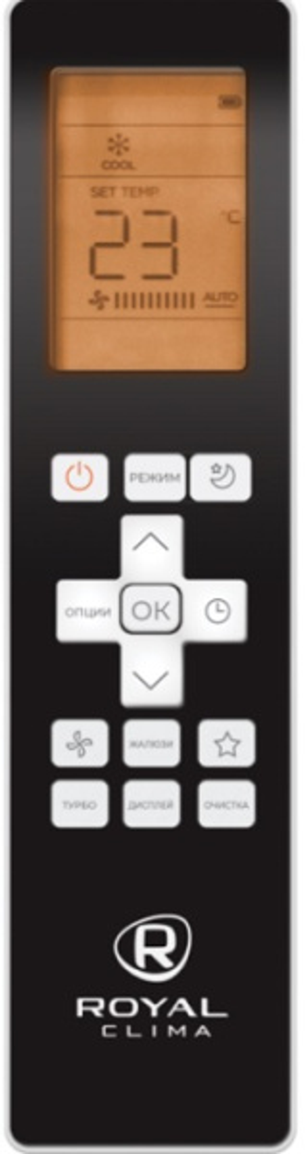 Сплит-система Royal Clima RCI-TWL22HN