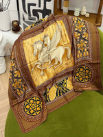 Платок Christian Dior