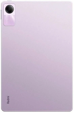 Планшет Redmi Pad SE 8/256GB Wi-Fi, Lavender Purple