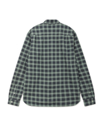 Рубашка Дл. Рукав Tartan Oxford Shirt