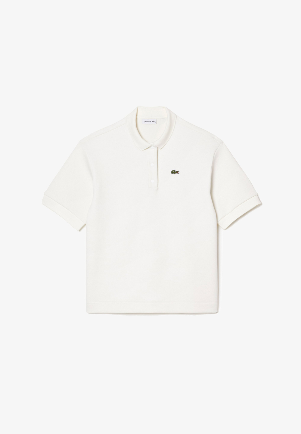 Lacoste Футболка-поло - Белый (LA221D0B5-A11)