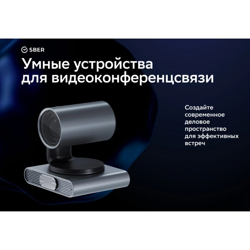 Камера Sber SDCM-12X001
