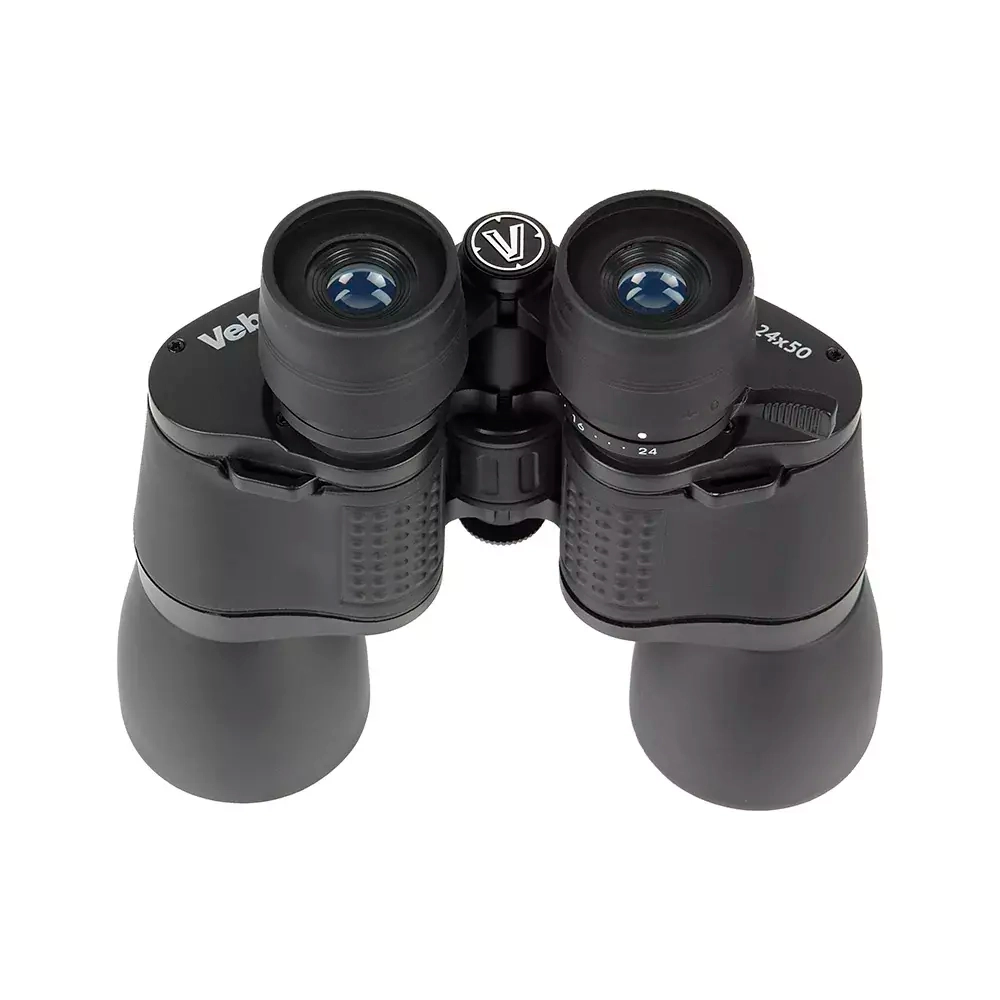 Бинокль Veber БПЦ 8-24x50, Zoom